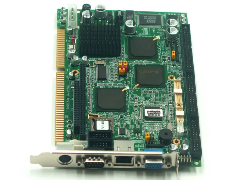 アドバンテックPCA-6751 VER.B1マザーボード