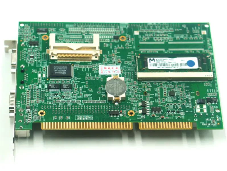 アドバンテックPCA-6751 VER.B1マザーボード