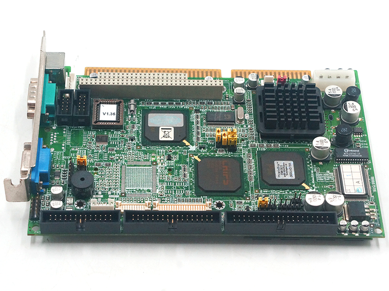 アドバンテックPCA-6751マザーボード