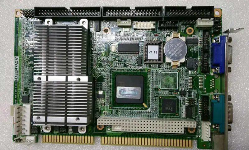 アドバンテック PCA-6781VE PCA-6781 マザーボード