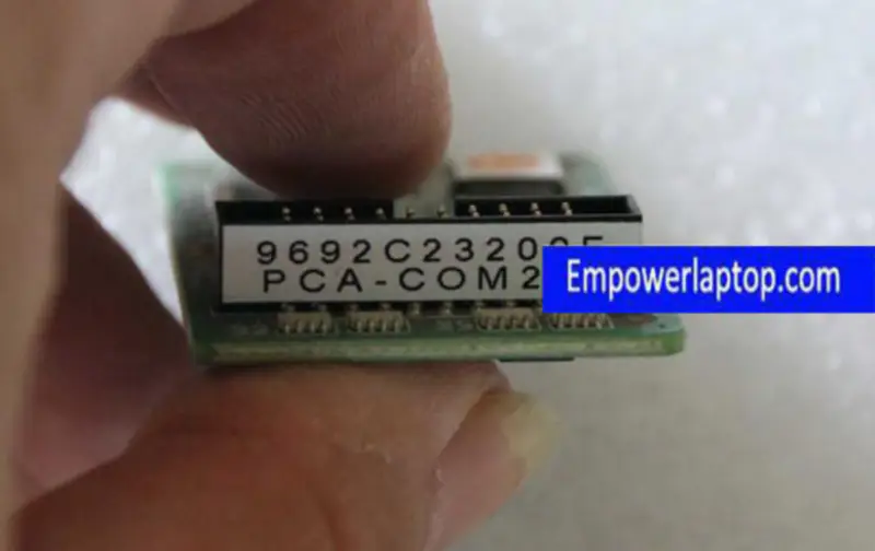 アドバンテックPCA-COM232 COM485 TPM拡張モジュール