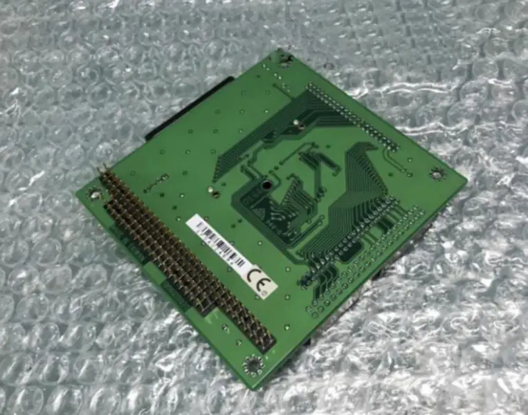ADVANTECH PCD-1200A PC104コンパクトフラッシュカード PC104 to CF IDE