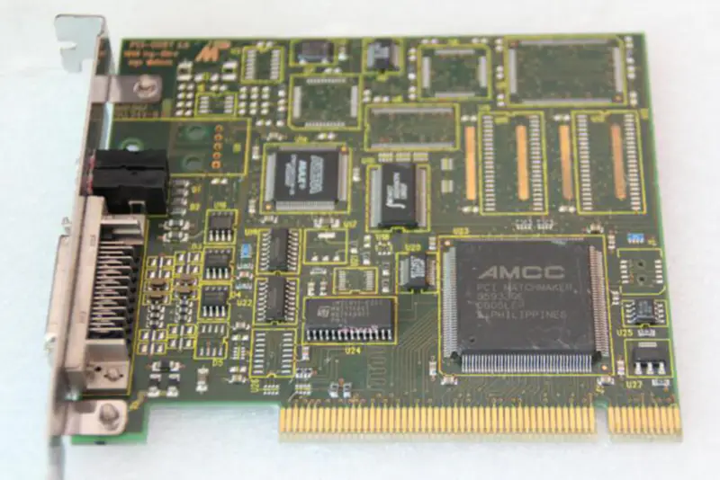 LNGO PCI-008T 1622-1117マザーボード