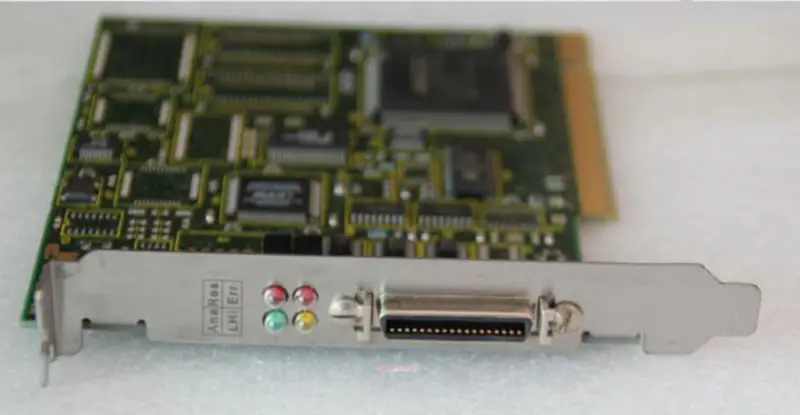 LNGO PCI-008T 1622-1117マザーボード