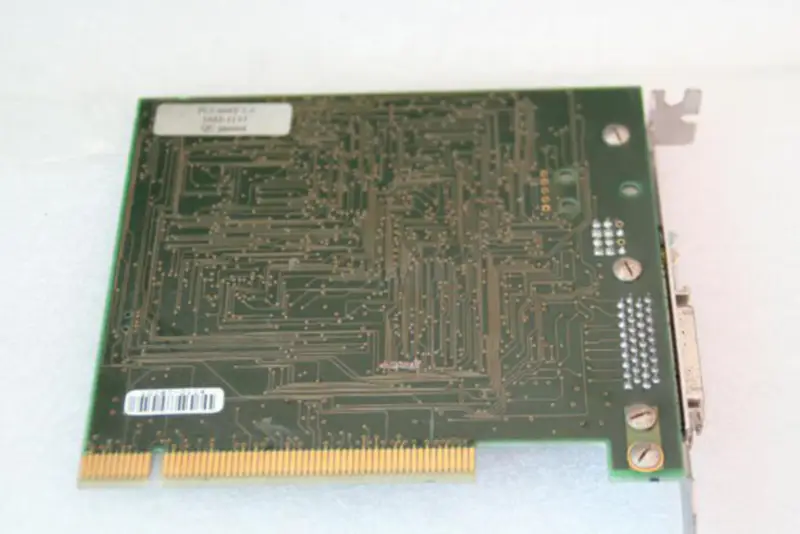 LNGO PCI-008T 1622-1117マザーボード