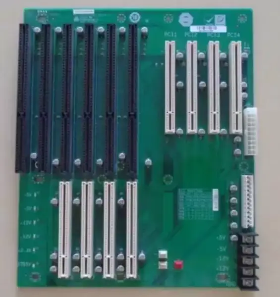 PCI-10S-RS-R41 Rev:4.1 ベースプレート