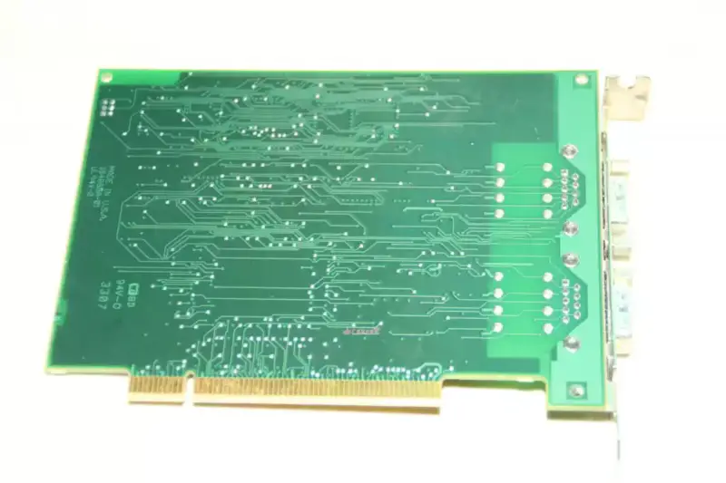 NI PCI-232/485.2CH RS-485 シリアルカード