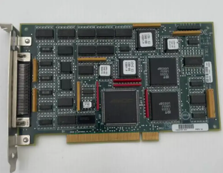 NI PCI-4148 3801-003カード