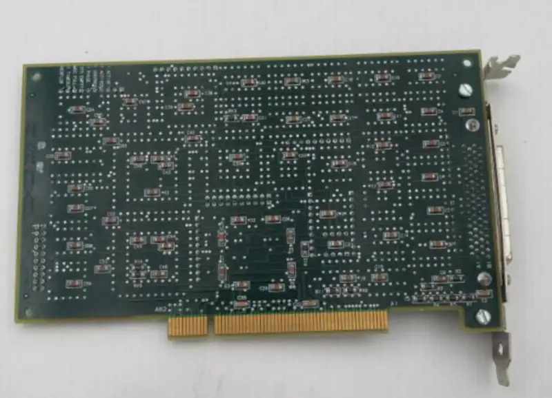 NI PCI-4148 3801-003カード