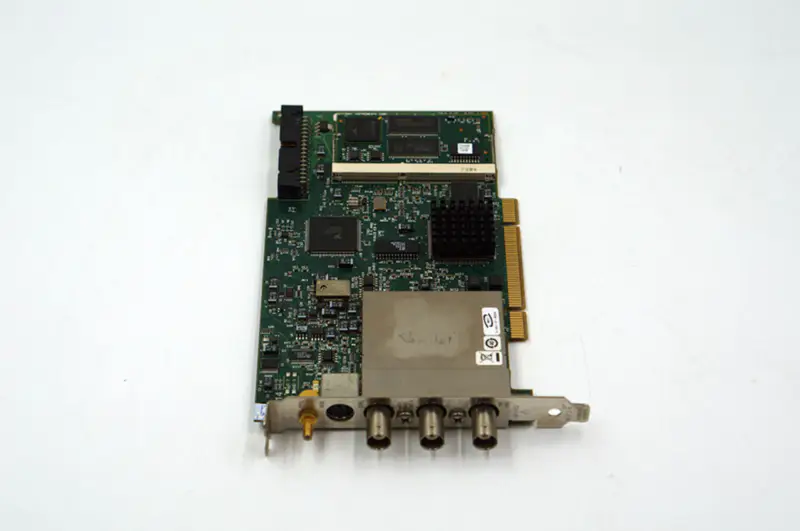 NI PCI-5112 DAQカード