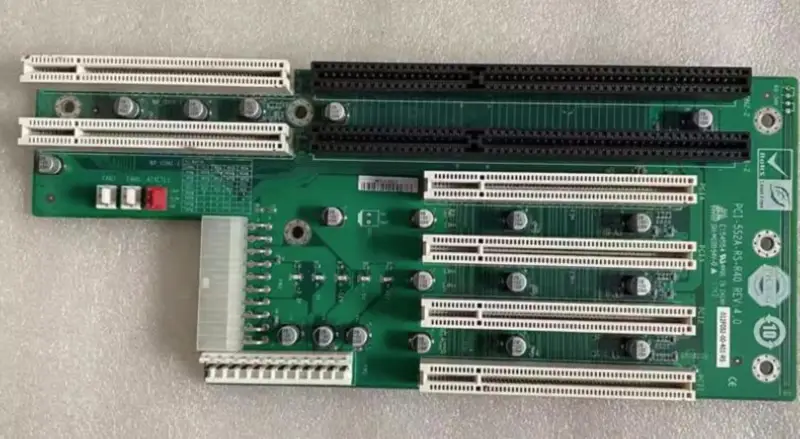 PCI-5S2A-RS-R40 REV 4.0 ベースプレート