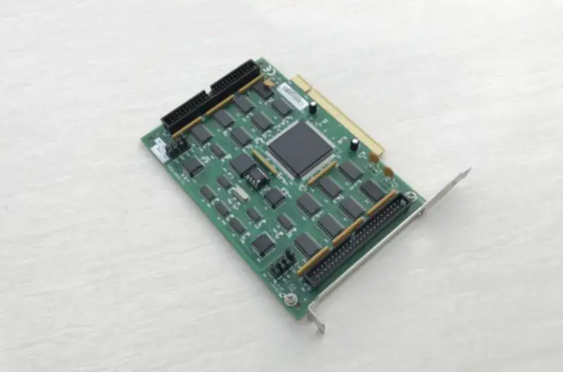 ADLINK PCI-7248 51-12006-0A40 マザーボード
