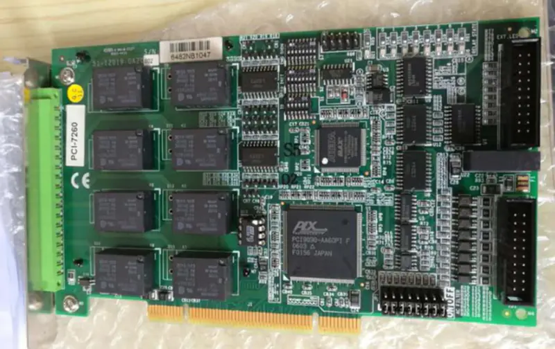 ADLINK PCI-7260マザーボード