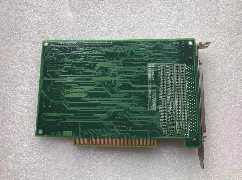 Adlink PCI-7396 REV:A2 DAQカード