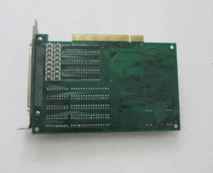 Adlink PCI-7432 PCI 7432 高速デジタル I/0 カード キャプチャカード