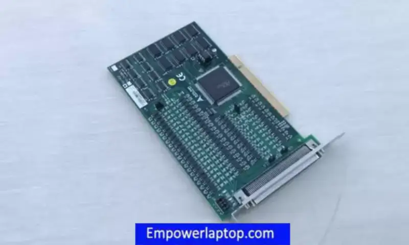 ADLINK PCI-7433 PCIキャプチャカード/高速デジタルI/0カード