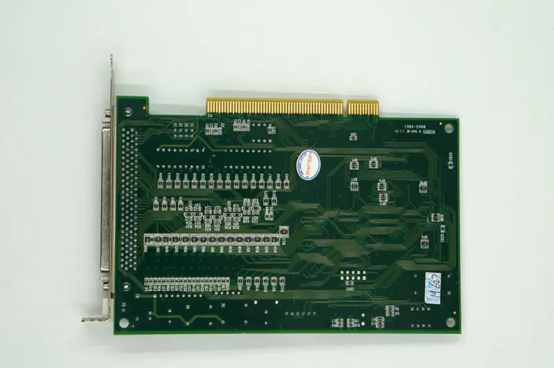 ADLINK PCI-8132 DAQカード