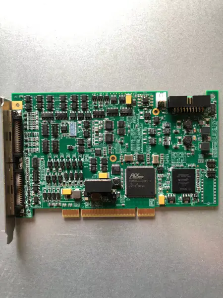 Adlink PCI-9524 51-12270-0A40 高精度DAQカード