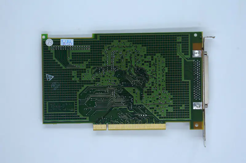 NI PCI-DIO-32HS 183480F-01 DAQカード