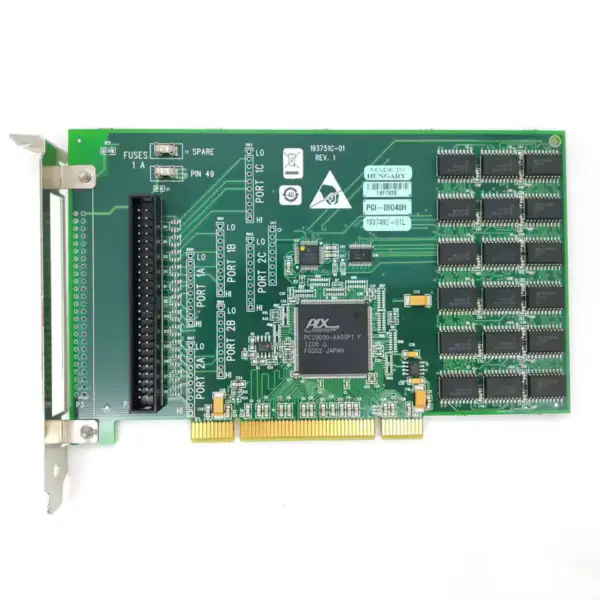 MCC PCI-DIO48H DAQカード