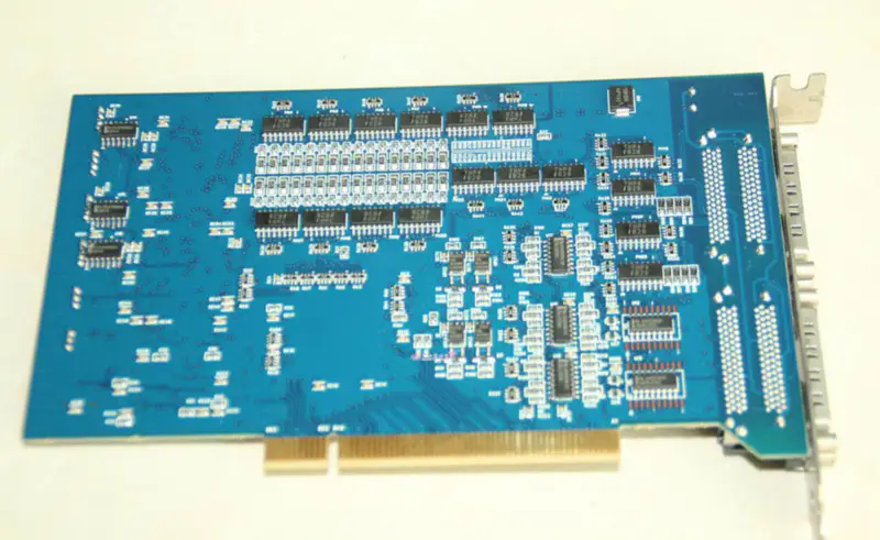 AJINEXTEK AXT PCI-N804 V2.5 産業用マザーボード