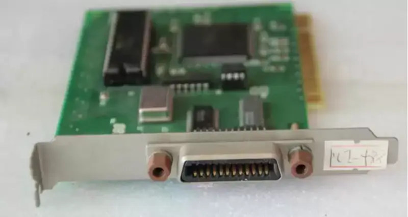PCI-488 GPIBカード 中古テスト済み産業用マザーボード