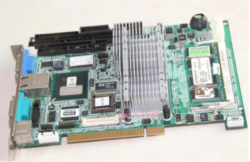 アドバンテック PCI-6881 REV.A1 産業用マザーボード