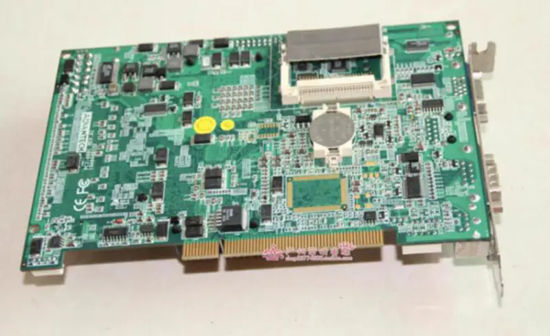 アドバンテック PCI-6881 REV.A1 産業用マザーボード