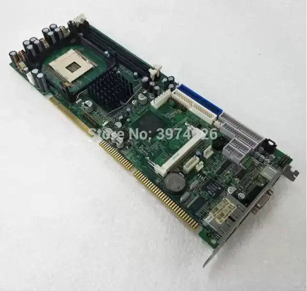 Kontron PCI951 PCI-951-P4マザーボード