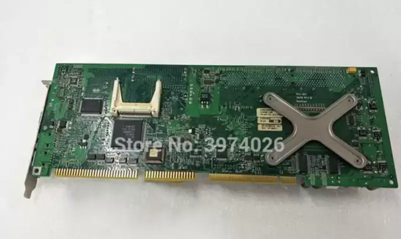 Kontron PCI951 PCI-951-P4マザーボード