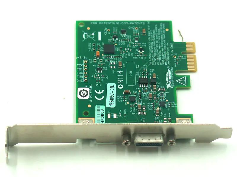 NI PCIE-8361マザーボード