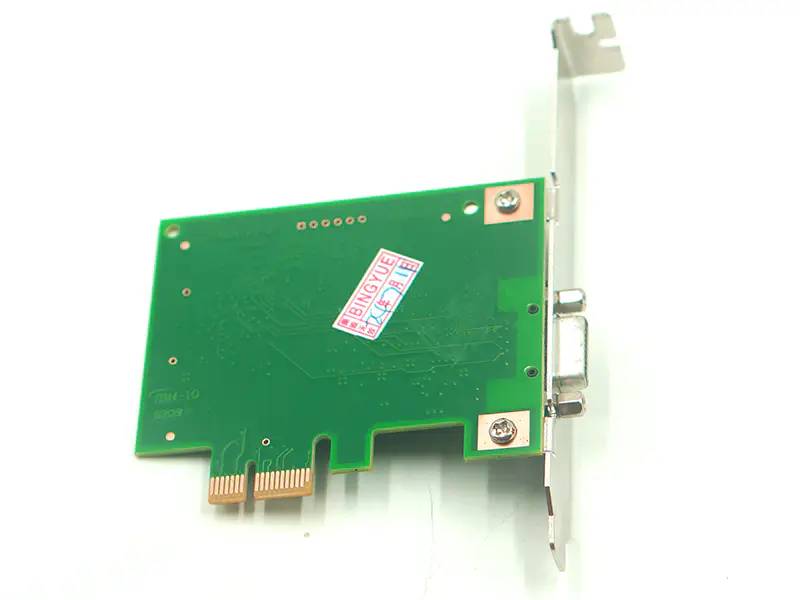 NI PCIE-8361マザーボード