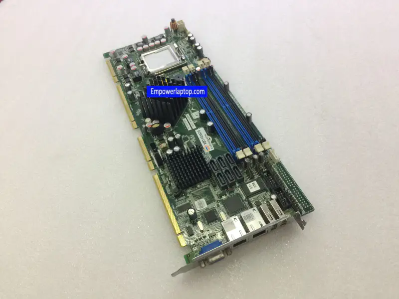 IEI 産業用マザーボード PCIE-Q350-R11 REV :1.1