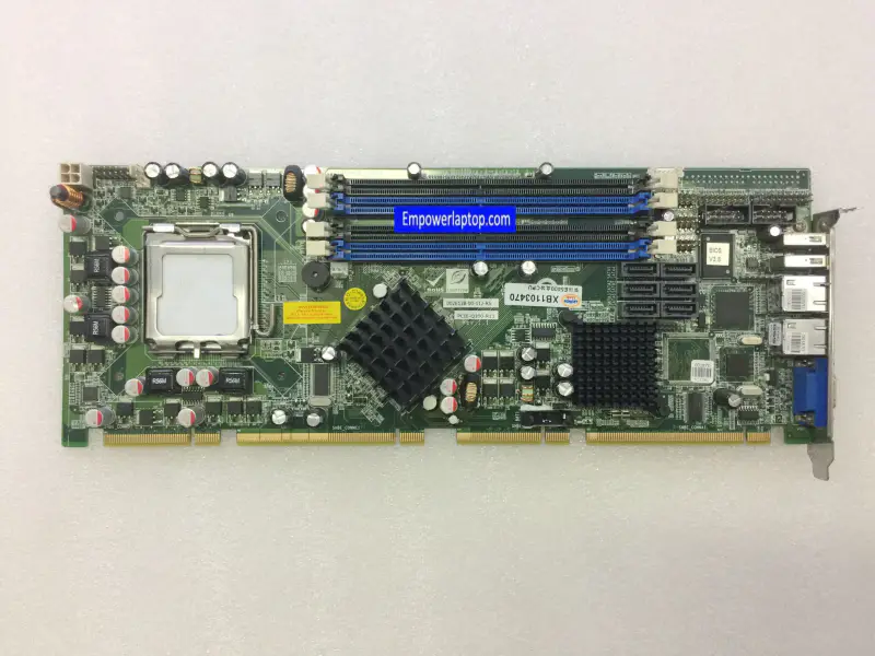 IEI 産業用マザーボード PCIE-Q350-R11 REV :1.1