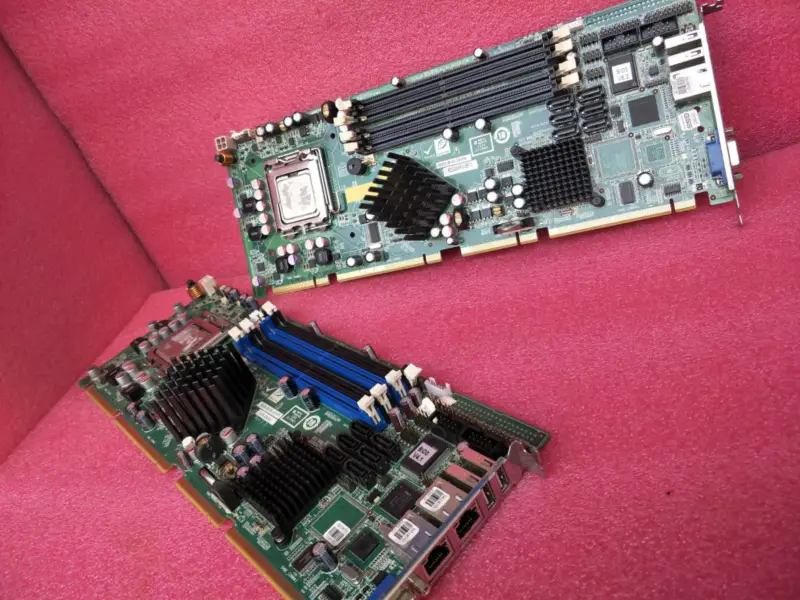 IEI PCIE-Q350-R13 Rev1.3 産業用マザーボード