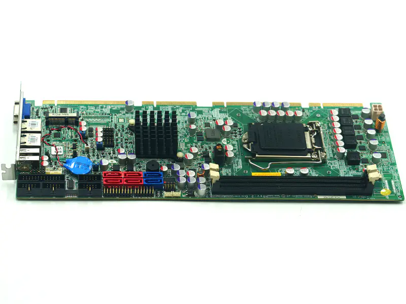 IEI PCIE-Q670-R20マザーボード
