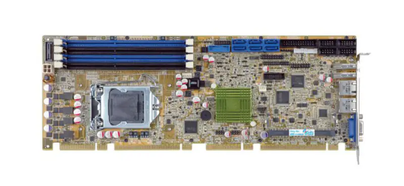 IEI PCIE-Q870-i2-R10 産業用マザーボード フルサイズPICMG 1.3 CPUカード