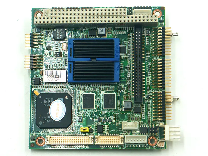 アドバンテックPCM-3343 PCM-3343Fマザーボード