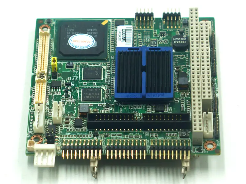 アドバンテックPCM-3343 PCM-3343Fマザーボード