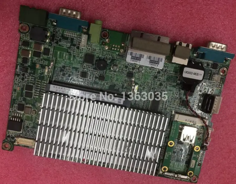 アドバンテック PCM-8205 産業用機器ボード