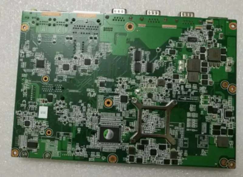 アドバンテック PCM-8206B REV.A1 19AK820620-02 969K820640E 産業用マザーボード