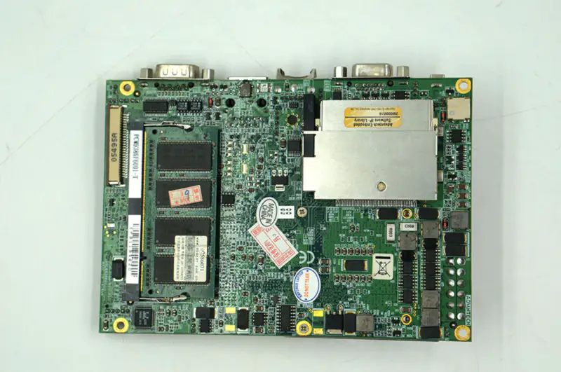 アドバンテック PCM-9386 PCM-9386F 産業用マザーボード