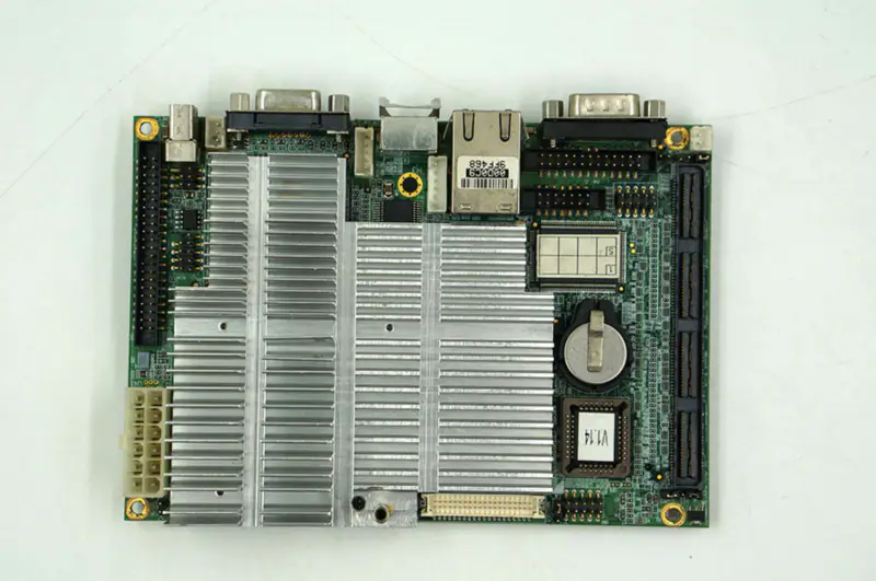 アドバンテック PCM-9386 PCM-9386F 産業用マザーボード