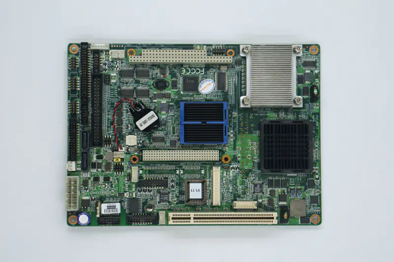 アドバンテック PCM-9588 Rev.A1 PCM-9588F 産業用マザーボード
