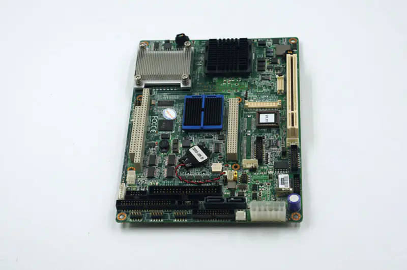 アドバンテック PCM-9588 Rev.A1 PCM-9588F 産業用マザーボード