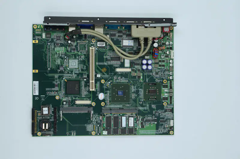アドバンテック産業用マザーボード PCM-9685 REV.A1 産業用マザーボード