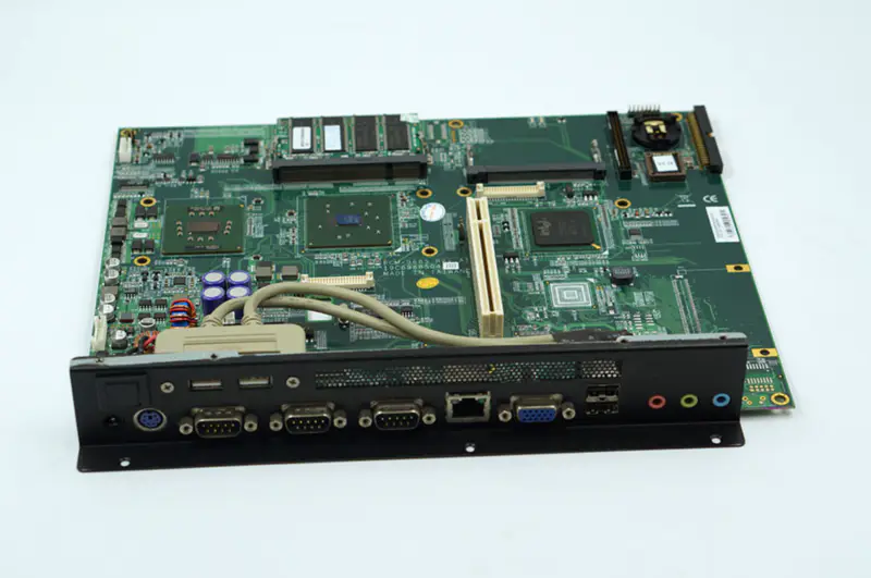 アドバンテック産業用マザーボード PCM-9685 REV.A1 産業用マザーボード
