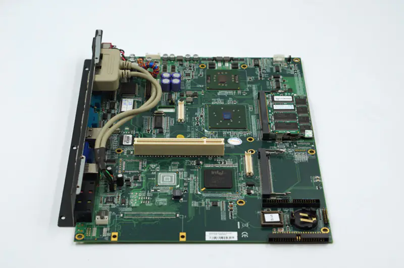 アドバンテック産業用マザーボード PCM-9685 REV.A1 産業用マザーボード