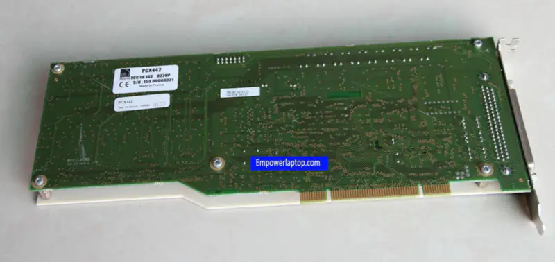 デジグラムpcx442マルチチャンネルサウンドカード