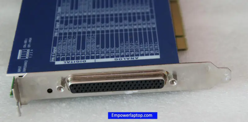 デジグラムpcx442マルチチャンネルサウンドカード